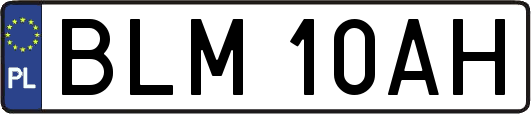 BLM10AH