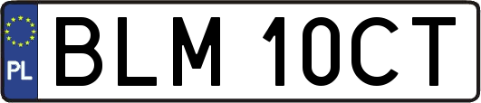 BLM10CT