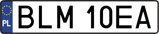 BLM10EA