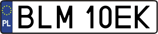 BLM10EK