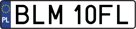 BLM10FL