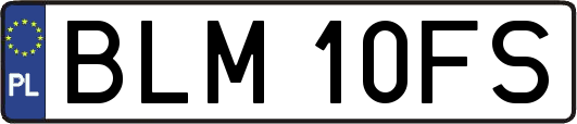 BLM10FS