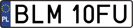 BLM10FU