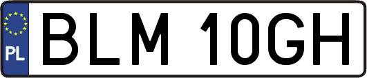 BLM10GH