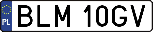 BLM10GV