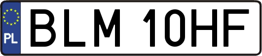 BLM10HF