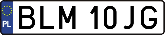 BLM10JG