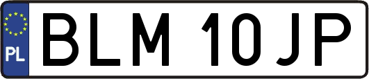 BLM10JP