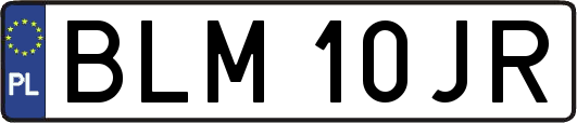 BLM10JR