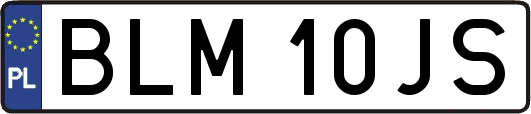BLM10JS