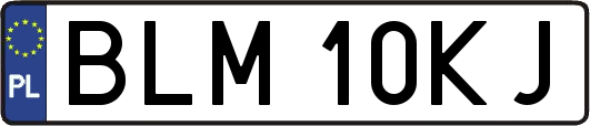 BLM10KJ