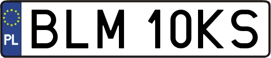 BLM10KS