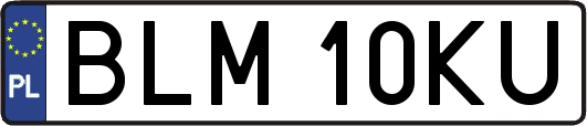 BLM10KU