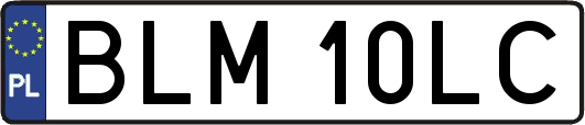 BLM10LC