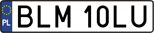 BLM10LU