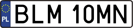 BLM10MN