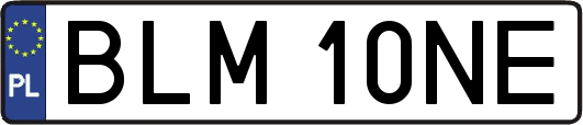 BLM10NE