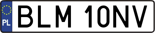 BLM10NV