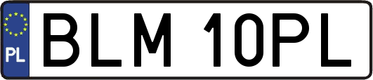 BLM10PL