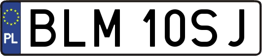 BLM10SJ