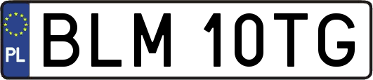 BLM10TG