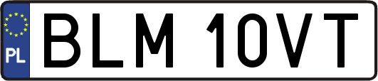 BLM10VT