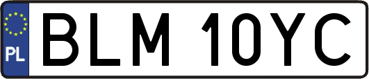 BLM10YC