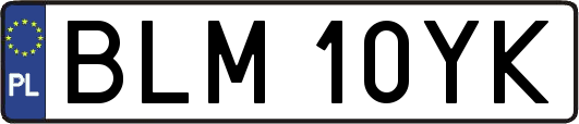 BLM10YK