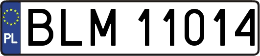 BLM11014