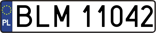 BLM11042