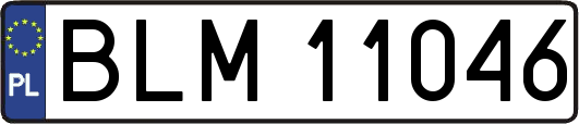 BLM11046
