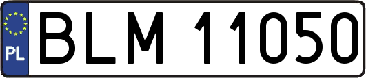 BLM11050