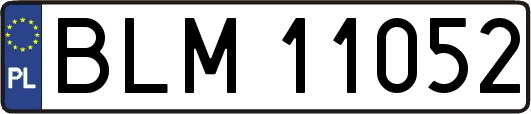 BLM11052