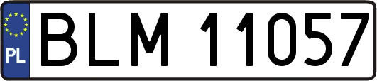 BLM11057