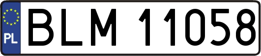 BLM11058
