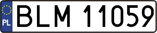 BLM11059