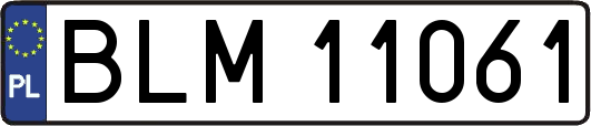 BLM11061