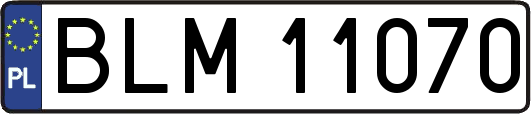BLM11070
