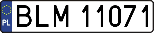 BLM11071