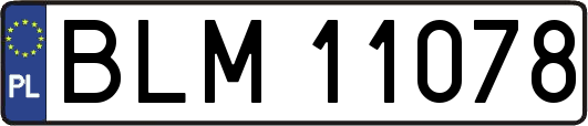 BLM11078