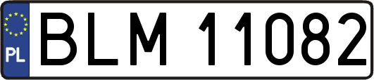 BLM11082