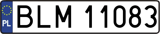 BLM11083