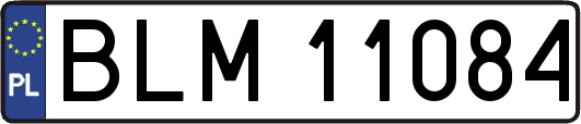 BLM11084
