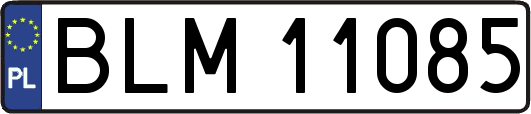 BLM11085