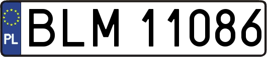 BLM11086