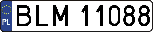 BLM11088