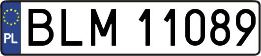 BLM11089