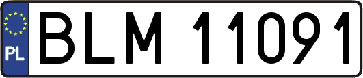 BLM11091