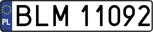 BLM11092