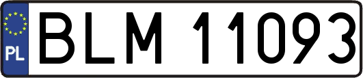 BLM11093